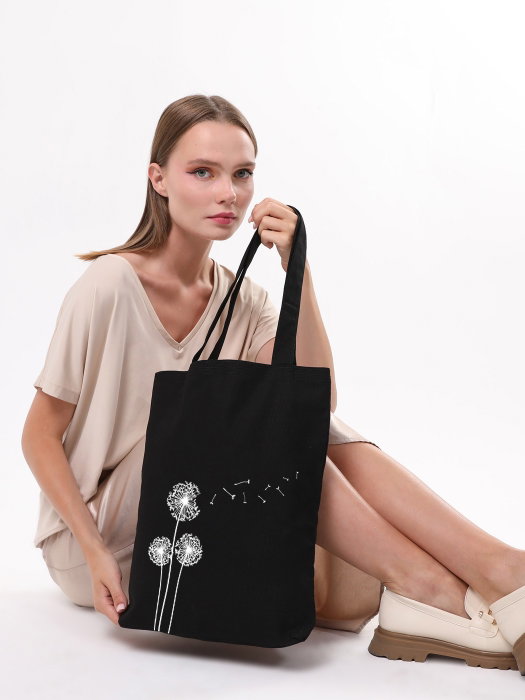 Zoozie Bags Bolso de Mano Pauldavis Negro Zoozie Bags Bolso de Mano Pauldavis Negro